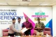 Sponsorship MOU Signing Ceremony for City IT Mega Fair 2023